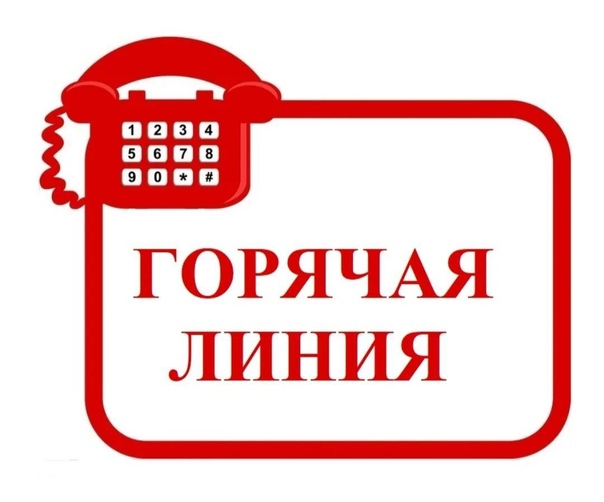 О проведении с 12 по 23 мая 2025 года тематической горячей линии по вопросам детского отдыха, качества и безопасности детских товаров.