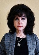 Чиркина Марина Георгиевна.