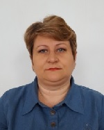 Фоломеева Ирина Ивановна.