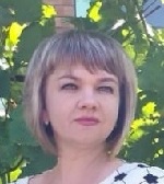 Хаустова Вера Николаевна.