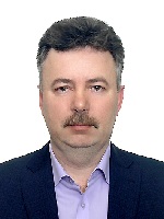 Облогин Сергей Александрович.